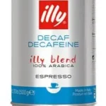decaf illy espresso beans 15kg 0 1750489498 - CERINCOFFEE