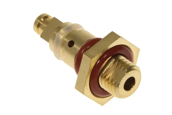 Delightful Leakproof DeLonghi Hose Connector - Part #73 delightful leakproof delonghi 0 1750488285 - CERINCOFFEE