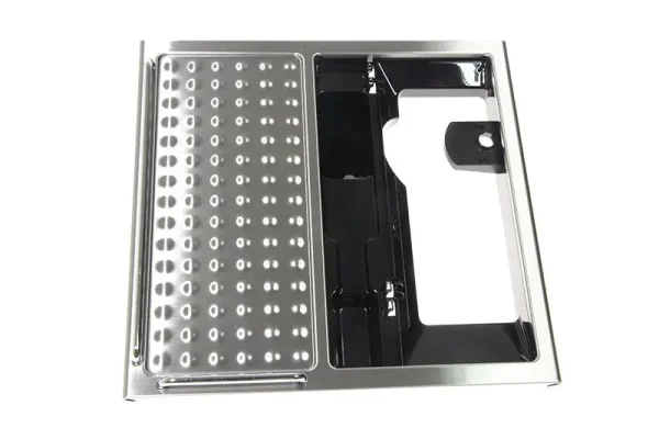 DelightfulTop Accessory for DeLongHi Espressobarista Supremeo delightfultop accessory for de 0 1750487800 - CERINCOFFEE