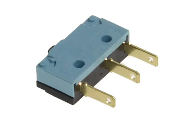 DeLonghi 10A 250V Microswitch Replacement Part 5132105400 delonghi 10a 250v microswitch 0 1750487796 - CERINCOFFEE