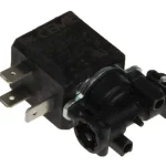delonghi 120v solenoid valve k 0 1750487795 - CERINCOFFEE