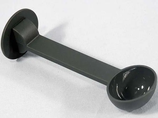 De'Longhi 2-in-1 Coffee Scoop & Tamper Tool delonghi 2 in 1 coffee scoop t 0 1750488531 - CERINCOFFEE