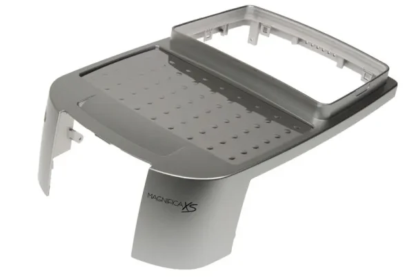 De'Longhi 7313226621 Replacement Upper Cover for Coffee Machine delonghi 7313226621 replacemen 0 1750488355 - CERINCOFFEE