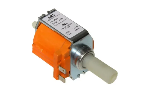 Delonghi ARS High-Efficiency 55W Electric Water Pump delonghi ars high efficiency 5 0 1750488210 - CERINCOFFEE