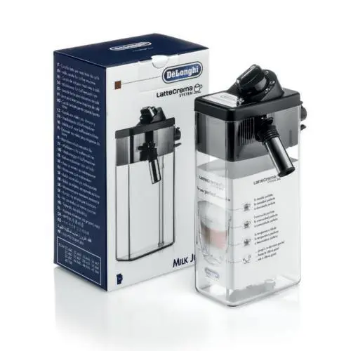 Delonghi Automatic Espresso Machine with Built-In Grinder delonghi automatic espresso ma 0 1750491060 - CERINCOFFEE