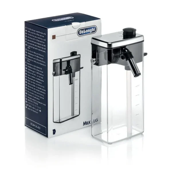 De'Longhi Automatic Espresso Machine Includes Milk Frother delonghi automatic espresso ma 0 1750491147 - CERINCOFFEE