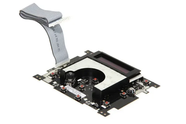 Delonghi Coffee Machine Control Panel Replacement delonghi coffee machine contro 0 1750488083 - CERINCOFFEE