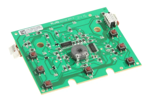 De’Longhi Coffee/Espresso Machine Display Board Replacement – Model XXXXX delonghi coffeeespresso machin 0 1750488467 - CERINCOFFEE