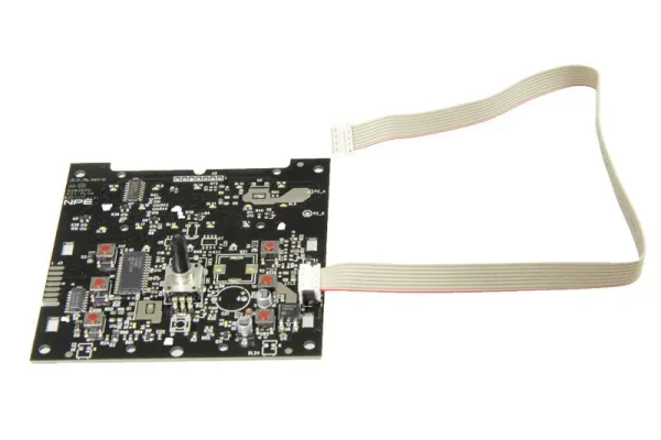 Delonghi Control Panel Replacement Part SW1.1 delonghi control panel replace 0 1750488109 - CERINCOFFEE