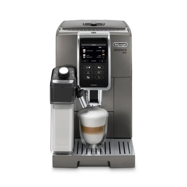 De'Longhi Dinamica Plus WiFi Espresso Machine with Auto Frother delonghi dinamica plus wifi es 0 1750488295 - CERINCOFFEE