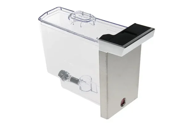 Delonghi DLS Compatible Water Tank with Lid Cover delonghi dls compatible water 0 1750488531 - CERINCOFFEE