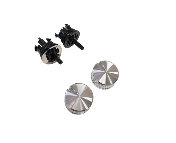 De'Longhi EC91 Replacement Knobs - Genuine DLS Parts delonghi ec91 replacement knob 0 1750488025 - CERINCOFFEE