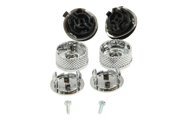 DeLonghi EC93 Control Knob Replacement Set – Genuine Parts delonghi ec93 control knob rep 0 1750487938 - CERINCOFFEE