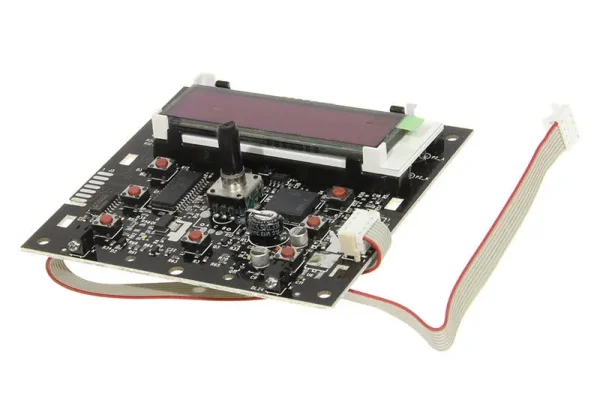DeLonghi ECAM Display Board Replacement Part #XXXXXX delonghi ecam display board re 0 1750488299 - CERINCOFFEE