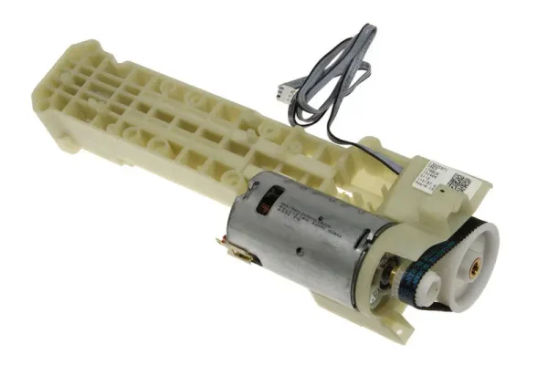 Delonghi ECM 120V Transmission Assembly - Genuine Replacement Part delonghi ecm 120v transmission 0 1750489380 - CERINCOFFEE