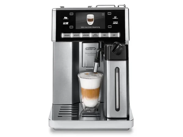 DeLonghi ESAM6900.M Super Automatic Coffee Maker - Like New delonghi esam6900m super autom 0 1750491177 - CERINCOFFEE