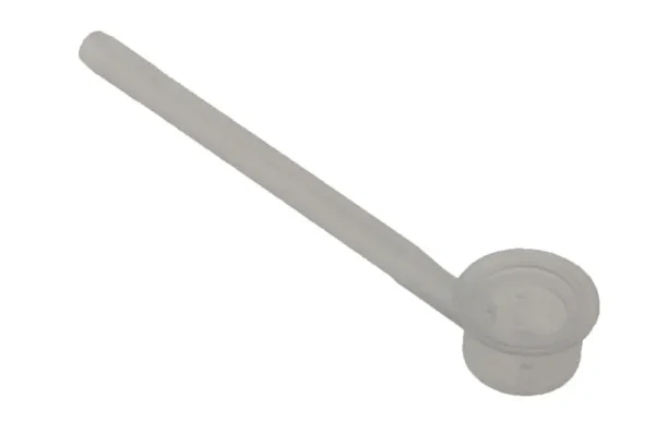 Delonghi Flowmeter Pump Tube Replacement for Espresso delonghi flowmeter pump tube r 0 1750487840 - CERINCOFFEE