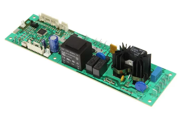 Delonghi Genuine Power Board Replacement - 120V Compatible delonghi genuine power board r 0 1750491095 - CERINCOFFEE