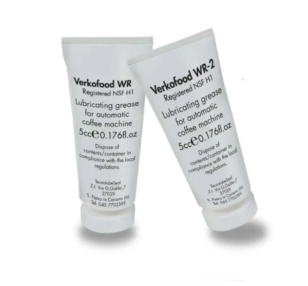 Delonghi Kitchen Appliance Lubricant - High Perfomance delonghi kitchen appliance lub 0 1750489534 - CERINCOFFEE
