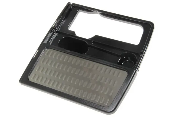 De'Longhi Magnifica Espresso Machine Upper Cover Replacement delonghi magnifica espresso ma 0 1750488003 - CERINCOFFEE