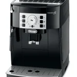 delonghi magnifica xs black re 0 1750488150 - CERINCOFFEE