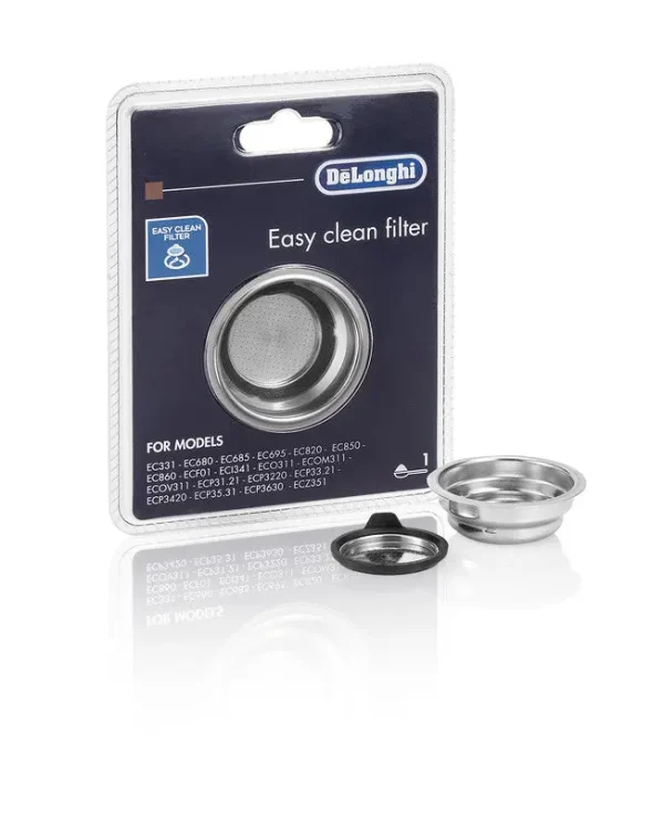 Delonghi Single Serve EasyClean Replacement Filters delonghi single serve easyclea 0 1750488219 - CERINCOFFEE