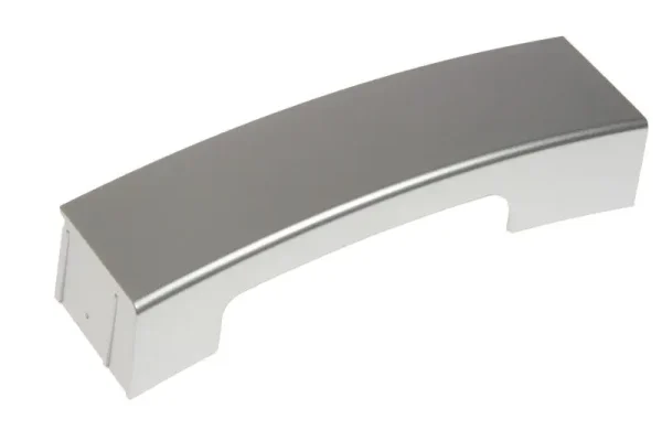 De'Longhi Stainless Steel Water Tank Front Panel Replacement Part delonghi stainless steel water 0 1750488446 - CERINCOFFEE