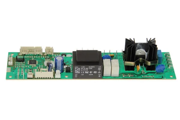 Delonghi SW1.2 120V Replacement Power Supply Board delonghi sw12 120v replacement 0 1750488090 - CERINCOFFEE