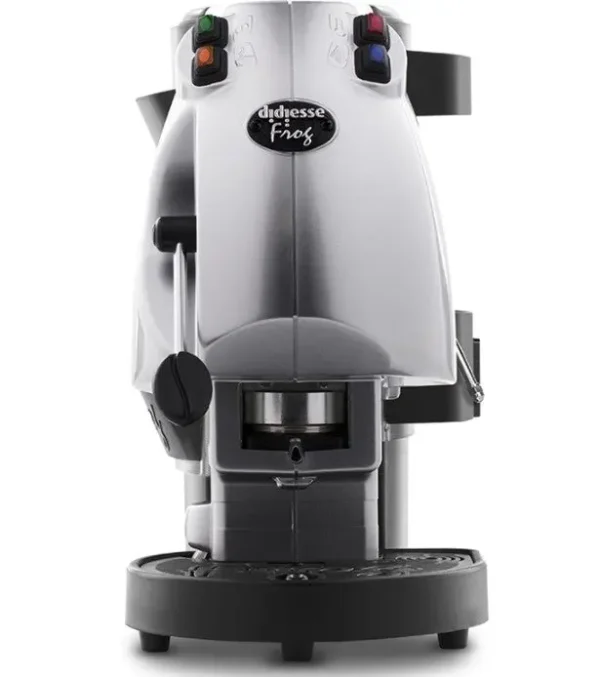 Didiesse Frog ESE Espresso Pod Machine w/ Steamer didiesse frog ese espresso pod 0 1750491172 - CERINCOFFEE