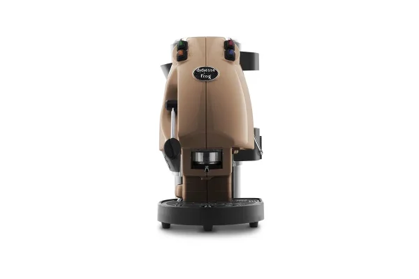 Didiesse Frog Revolution Espresso Pod Maker with Steam Wand didiesse frog revolution espre 0 1750488145 - CERINCOFFEE