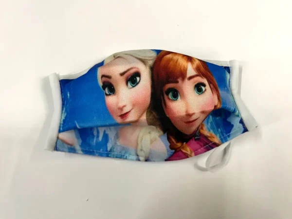 Disney Frozen Kids Face Mask Made In Italia disney frozen kids face mask m 0 1750488756 - CERINCOFFEE
