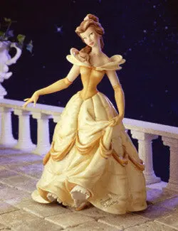 Disney Princess Belle Classic Doll - Official Collection disney princess belle classic 0 1750491664 - CERINCOFFEE