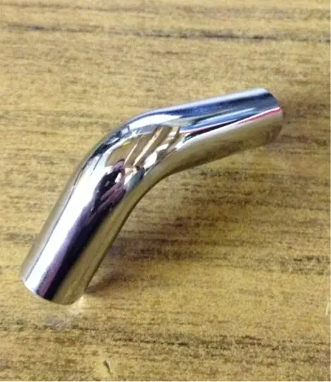 Durable Chrome Steam Tube – Easy Clean Design durable chrome steam tube easy 0 1750492680 - CERINCOFFEE