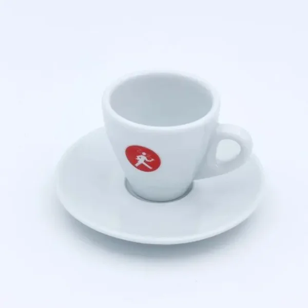 Durable Espresso Ceramic Cup & Saucer Set durable espresso ceramic cup s 0 1750488719 - CERINCOFFEE