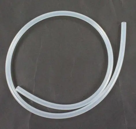 Durable Flexible Silicone Tubing | Sold by the Foot durable flexible silicone tubi 0 1750488571 - CERINCOFFEE