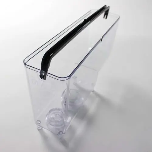 Durable Stainless Steel Water Tank for Gaggia Accademia & Saeco Xelsis durable stainless steel water 0 1750492673 - CERINCOFFEE