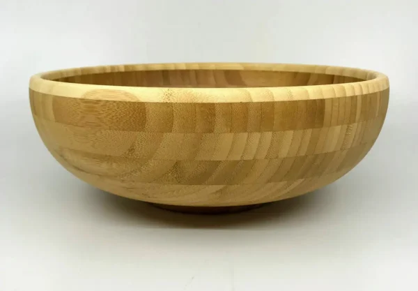 Eco-Friendly Bamboo Bowls 12-Piece Set by Totally Bamboo eco friendly bamboo bowls 12 p 0 1750489005 - CERINCOFFEE