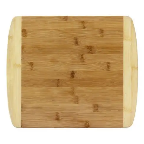 Eco-Friendly Food-Safe Bamboo Cutting Board - Dual-Toned Kitchen Tool eco friendly food safe bamboo 0 1750489213 - CERINCOFFEE