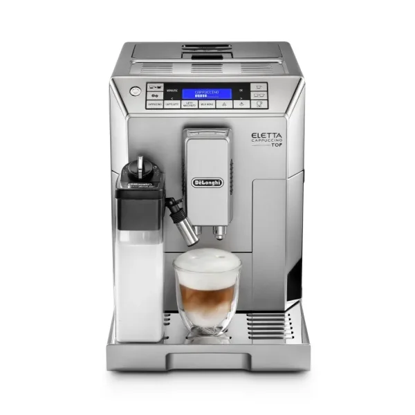 Eletta ECAM45760S One-Touch Cappuccino & Espresso Barista eletta ecam45760s one touch ca 0 1750488294 - CERINCOFFEE