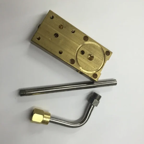 Elympic MaxiValve Support Kit Genuine Part#42151 elympic maxivalve support kit 0 1750491192 - CERINCOFFEE