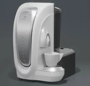 Energy Efficient Ghigo Opherlia LED Light - Modern White 120V energy efficient ghigo opherli 0 1750491078 - CERINCOFFEE