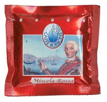 E.S.E. Compatible Caffe Borbone Paper Coffee Pods - Miscela Rossa 150ct ese compatible caffe borbone p 0 1750491478 - CERINCOFFEE