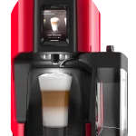 espresso machine with milk fro 0 1750487938 - CERINCOFFEE