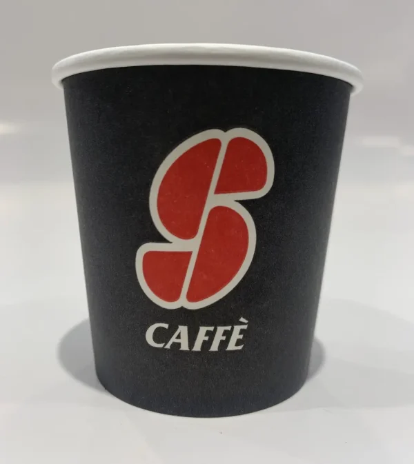 Essse Caffe 4oz Paper Cups - 50ct Pack for Coffee Shops essse caffe 4oz paper cups 50c 0 1750491059 - CERINCOFFEE