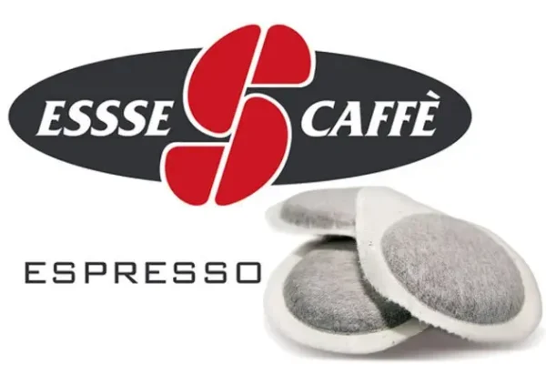 Essse Caffe E.S.E. Compatible High-Quality Espresso Pods essse caffe ese compatible hig 0 1750491060 - CERINCOFFEE
