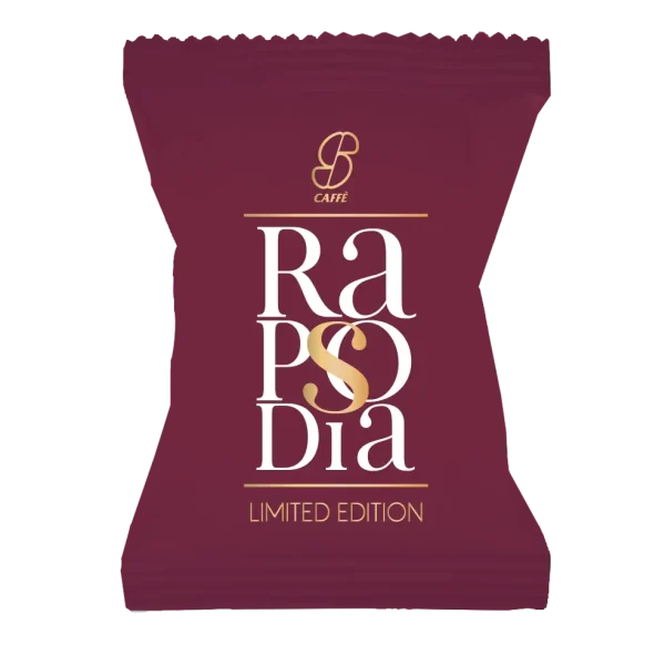 Essse RAPSODIA Rich Roast Espresso Pods 50-Count essse rapsodia rich roast espr 0 1750488317 - CERINCOFFEE