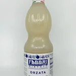fabbri orzata almond syrup 1l 0 1750489492 - CERINCOFFEE
