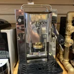 faber stainless steel espresso 0 1750491067 - CERINCOFFEE