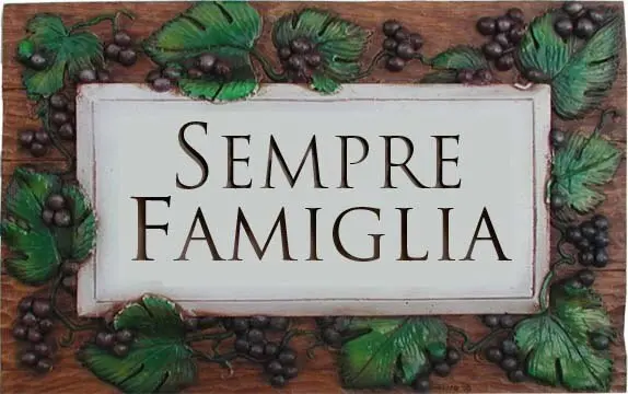 Family Forever Wall Plaque | Home Decor Sign family forever wall plaque hom 0 1750491913 - CERINCOFFEE