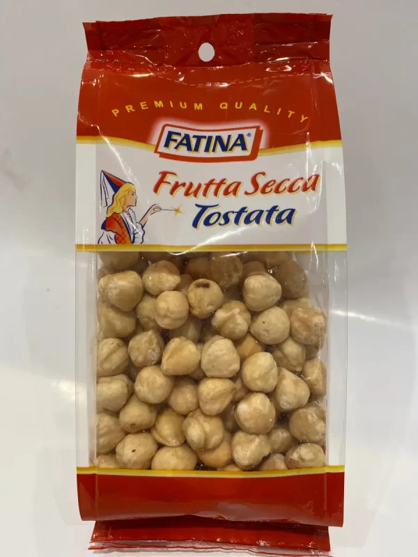 Fatina Premium Roasted Hazelnuts 200g Pack fatina premium roasted hazelnu 0 1750491067 - CERINCOFFEE
